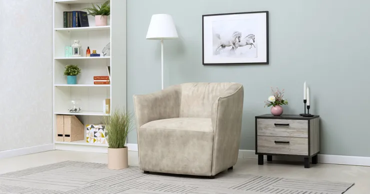 Кресло для отдыха Флэш ТК 553