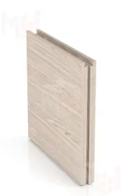 Стол-книжка обеденный СО-12