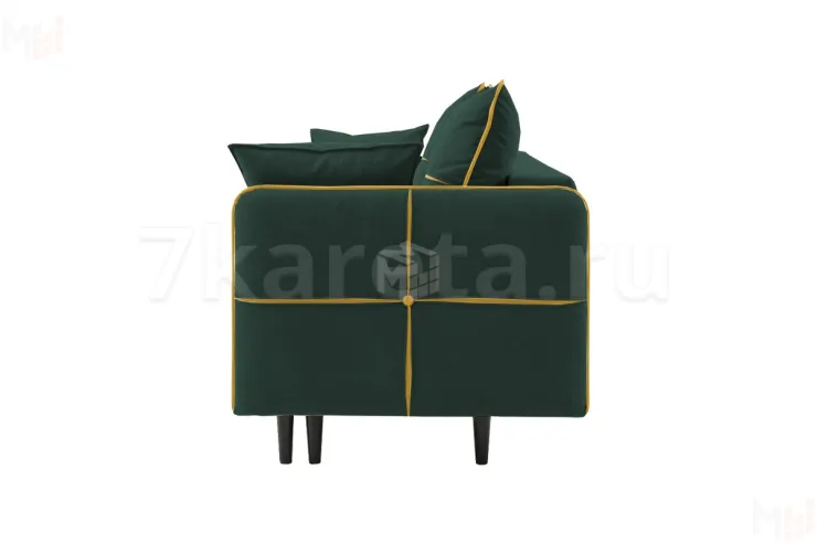Диван Ричард Ультра forest
