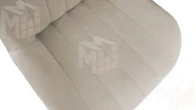 Стул Марвел К3 Исп. 2 Черный муар Велюр Confetti Smoke