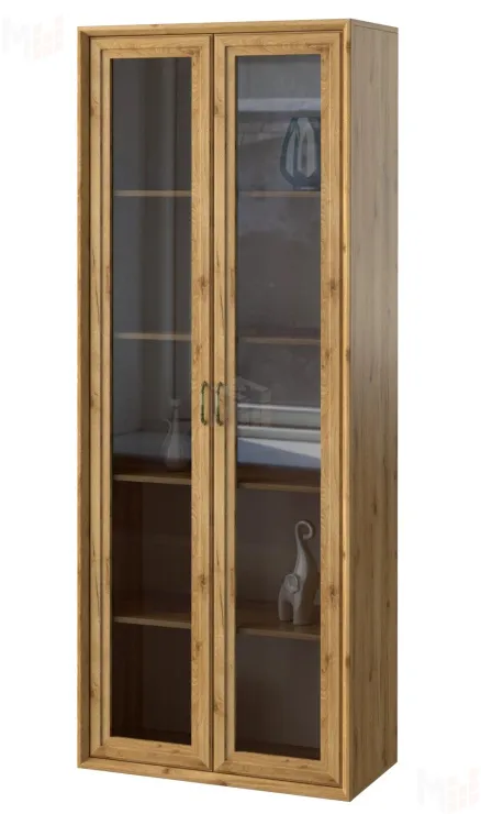 Шкаф для книг №483 (МК-68)