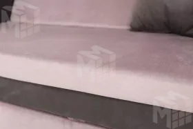 Диван Джонни-2 Лекко Джава/Ньютон Дарк Браун