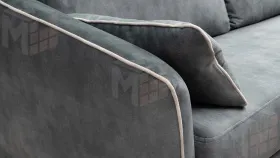 Диван-кровать Флэш ТД 555