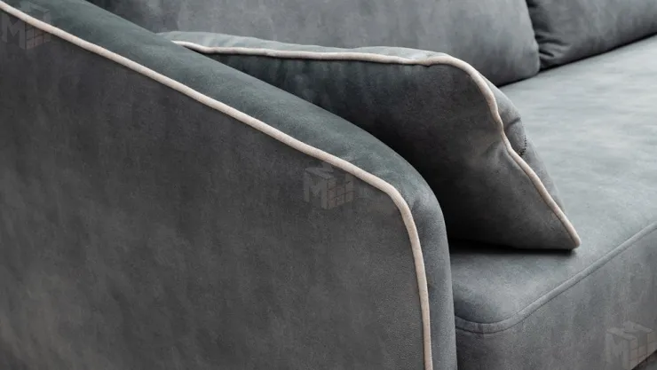 Диван-кровать Флэш ТД 555