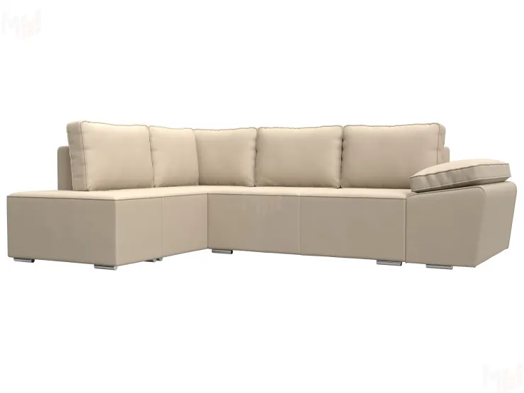 Диван угловой Хьюго левый угол