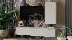 Гостиная Порто №5 - ГН-393.005 Баттл Рок, Сантьяго софт