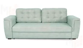 Прямой диван Милан Стандарт вариант 3