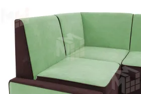 Угловой диван Лувр 