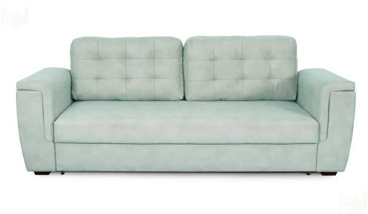 Прямой диван Милан Стандарт вариант 3