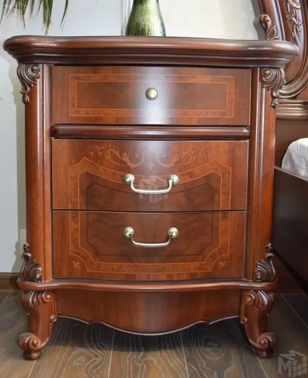 Тумба прикроватная Илона караваджо