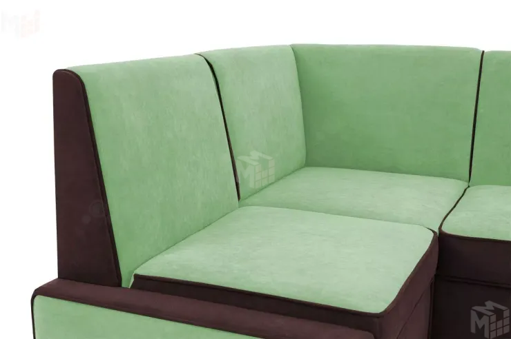 Угловой диван Лувр 