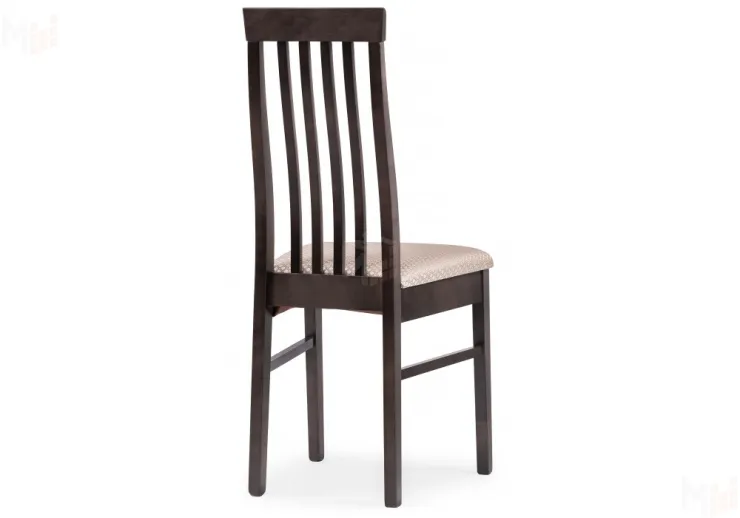 Стул деревянный Рейнир орех