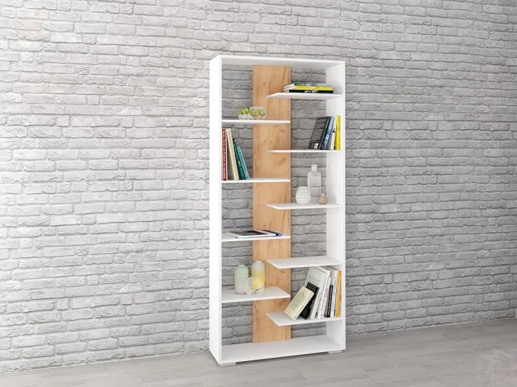 Стеллаж Ромео 3