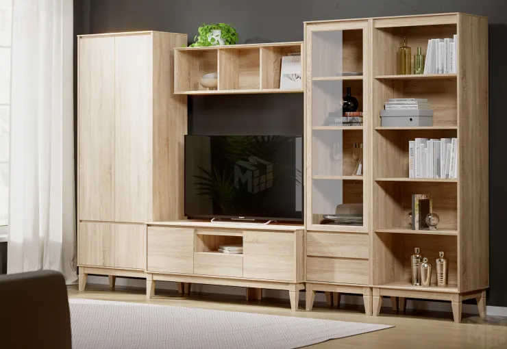 Гостиная МК-69 комплект №1