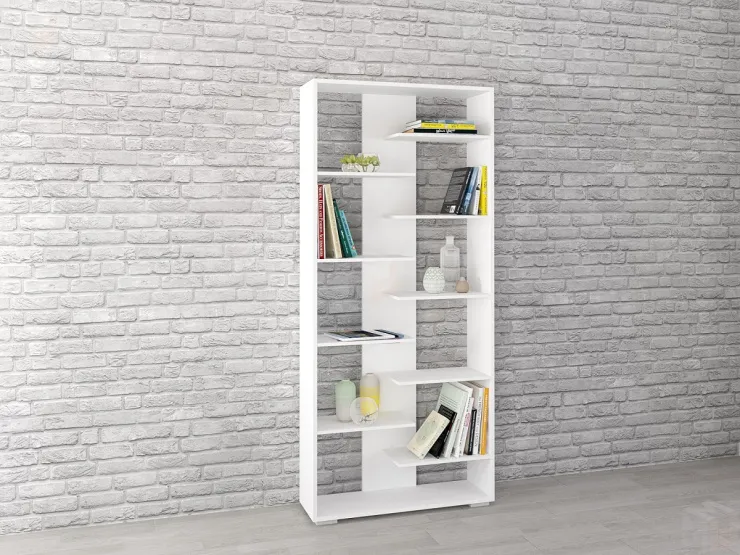 Стеллаж Ромео 3