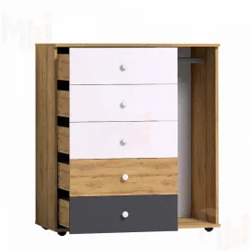 Комод ЛОЙС 87