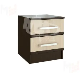 Тумба прикроватная Сакура (2 шт)