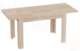 Стол раздвижной Элана