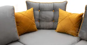 Диван-кровать угловой Френсис ТД 259