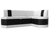 Диван кухонный угловой Токио правый угол