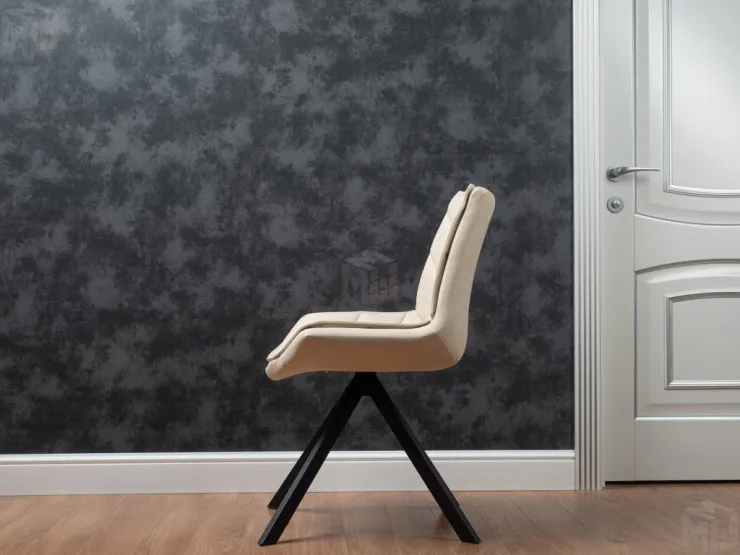 Стул Atlas Biege Бежевый