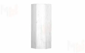 Шкаф угловой Ольга-Милк 9.1 Винтерберг