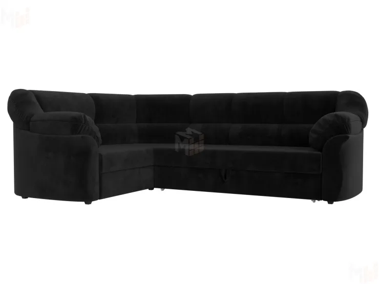 Диван угловой Карнелла левый угол