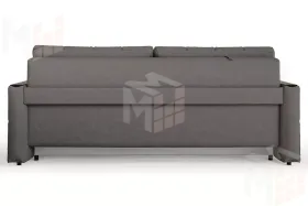 Диван-кровать  Ника Серый