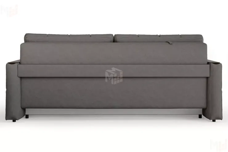 Диван-кровать  Ника Серый