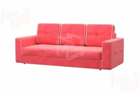  Диван еврокнижка Барри Корал