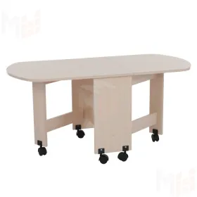 Журнальный стол раскладной