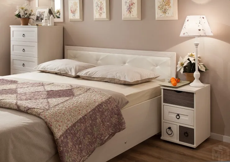 Модульная спальня Марсель