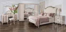 Спальня Лали 5-ств бежевый