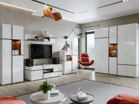 Гостиная Мадера набор 2