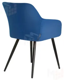 Стул LML-8266 Robert Темно-синий