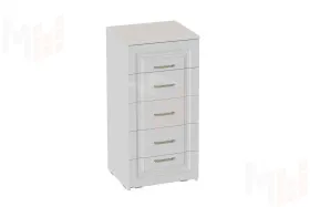 Комод Манхэттен 5 ящиков