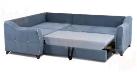 Диван-кровать угловой Френсис ТД 263