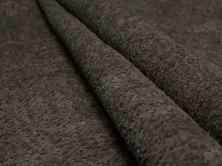 Кресло Лига-072 ( букле CAMBY 33 коричневый )