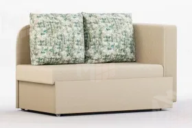 Кушетка Кларис Бежевый