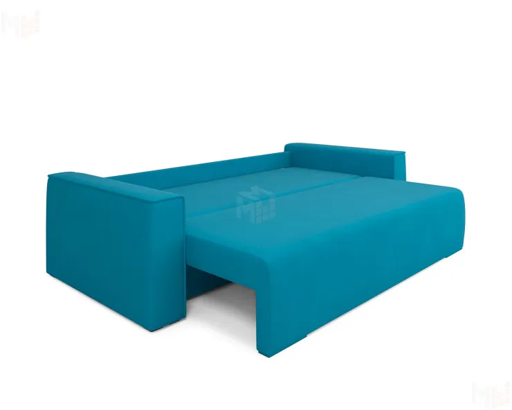 Диван Манхэттен синий