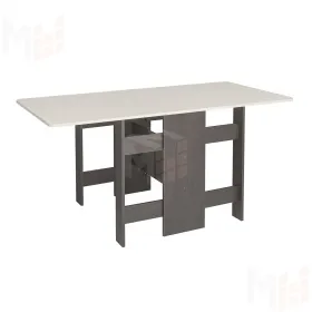 Стол-книжка СТК-003 венге/дуб