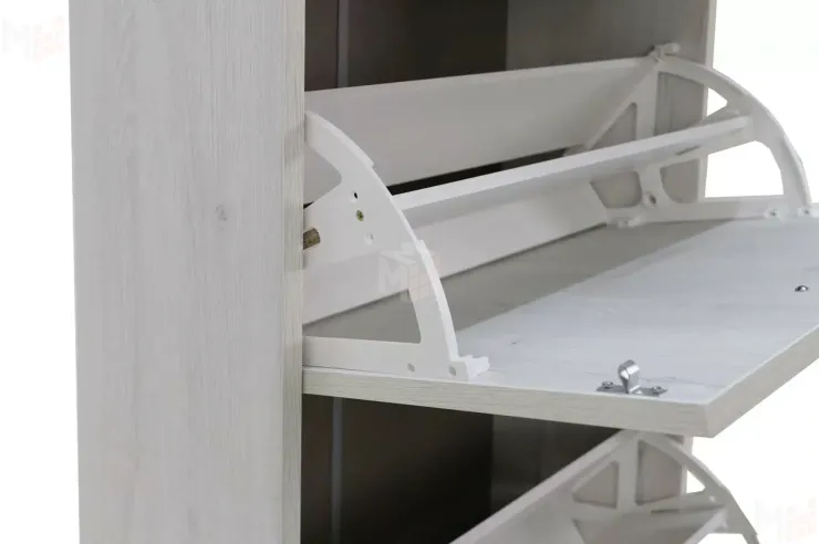 Обувница ШО-52 В Дуб Эльза