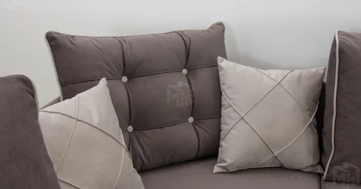 Диван-кровать угловой Френсис ТД 261