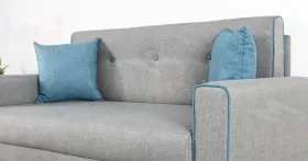 Диван-кровать Найс (120) ТД 296