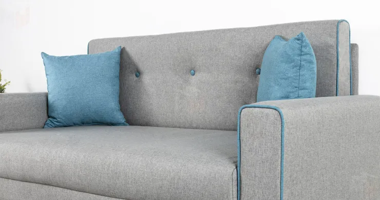 Диван-кровать Найс (120) ТД 296