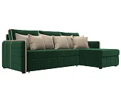 Диван угловой Лига-078 угол правый