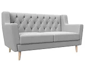 Диван кухонный прямой Брайтон 2 Люкс