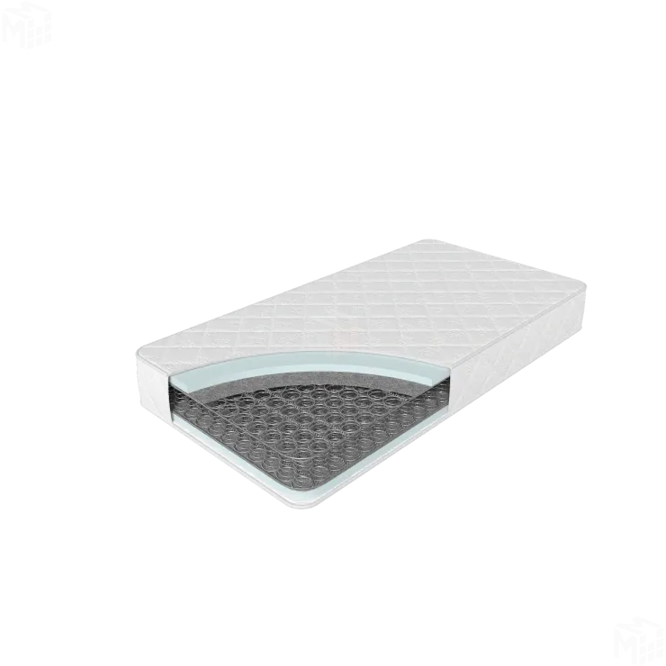 Детский матрас Con molla 90*190 см