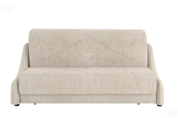 Диван-кровать Ларго 1,6 Бежевый