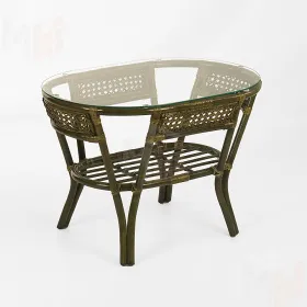 Стол Пеланги 02/15 овальный